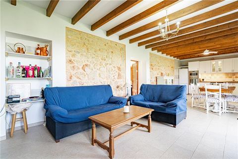 Byhus i Algaida, Mallorca, Algaida - € 1.950.000 | Ref: 46049 - foto 7